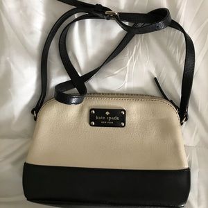 Kate spade crossbody
